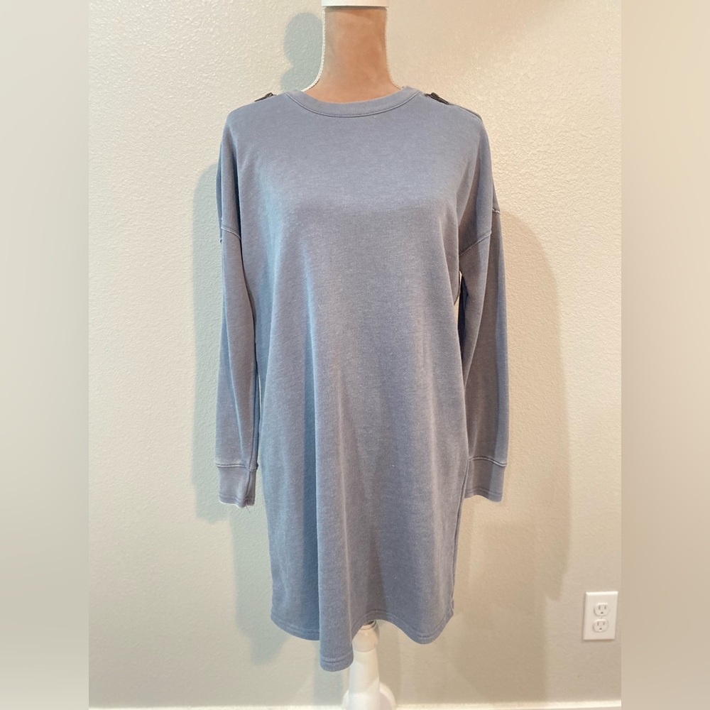 American Eagle Outfitters sweatshirt dress 3/$25 sale